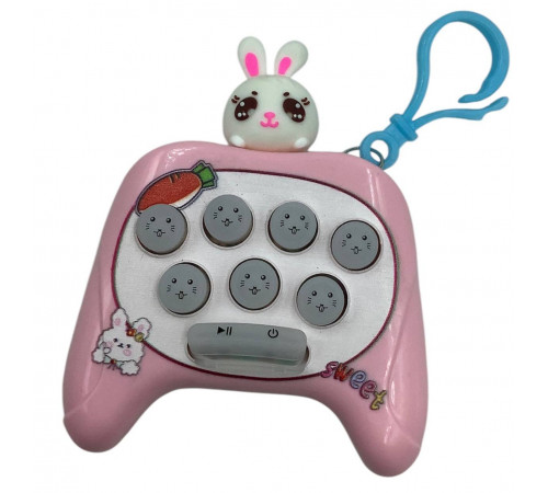 sa637 піт електронний з карабіном дрібний