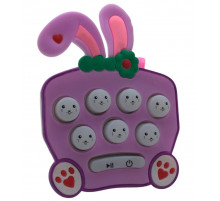 sa638 піт електронний з карабіном міні