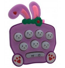 sa638 піт електронний з карабіном міні