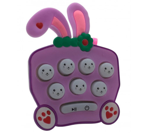 sa638 піт електронний з карабіном міні