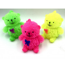 sa640 йо-йо ведмедик світильник