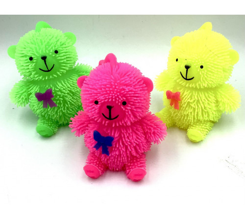 sa640 йо-йо ведмедик світильник