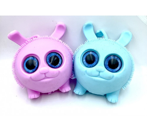 sa643 йо-йо зайчик світяшка