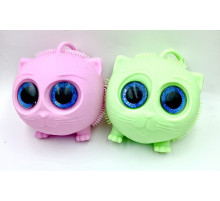 sa644 йо-йо світяшка котик