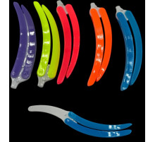 sa657 Ніж на листі