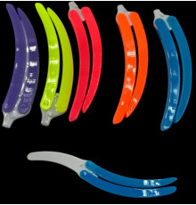 sa657 Ніж на листі