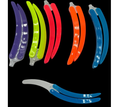 sa657 Ніж на листі