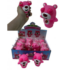 sa666 ведмедик полуничка глазастик