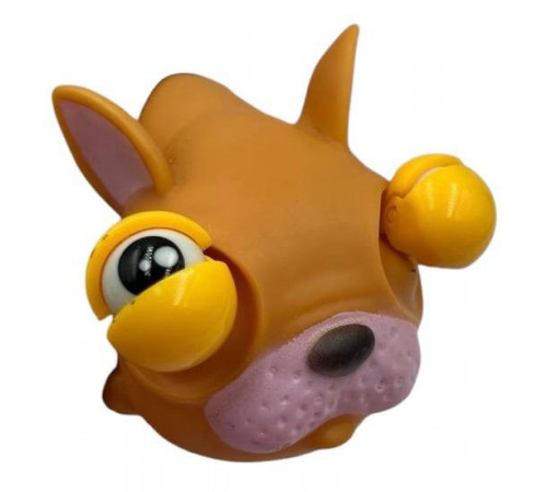 sa667 глазастик мікс звірі