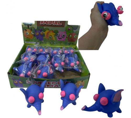 sa672 слоник глазастик