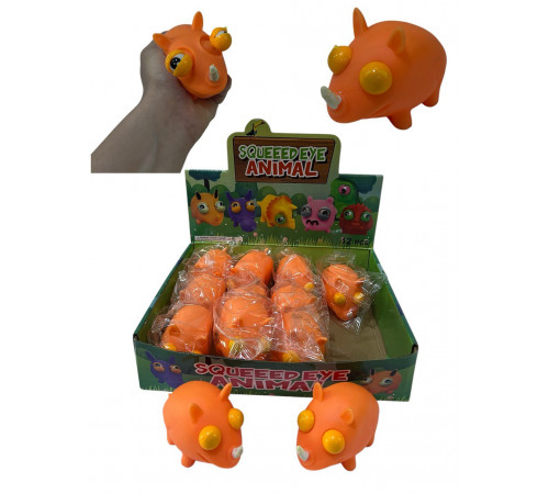 sa674 глазастик носоріг