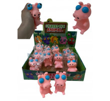 sa675 глазастик свинка