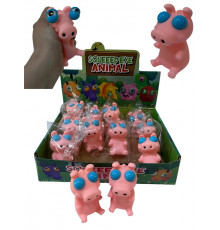 sa675 глазастик свинка