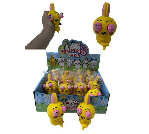 sa677 кролик глазастик