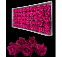 sa693 Роза Рожева