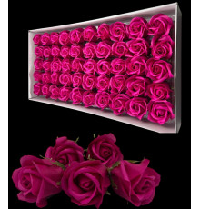 sa693 Роза Рожева