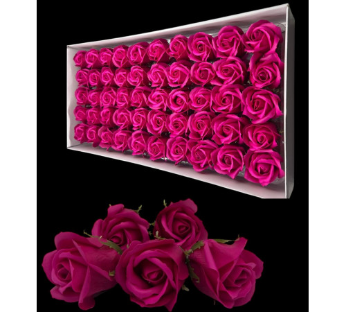 sa693 Роза Рожева