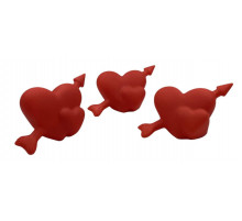 sa695 серце світяшка стріла