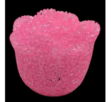 sa698 роза сахарная светяшка