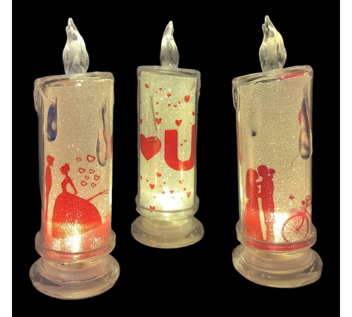 sa702 свічка на батарейках