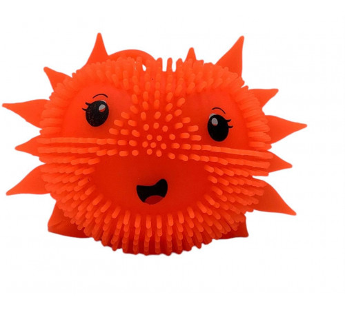 SA726 Антісрес глазастік