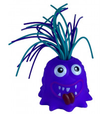 SA734 Monster Screaming