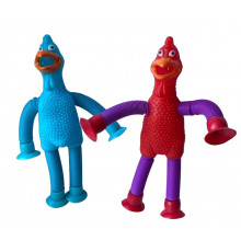 SA741 Іграшка робот курка