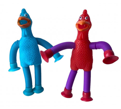 SA741 Іграшка робот курка