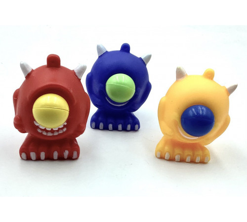 sa743 монстри одне око