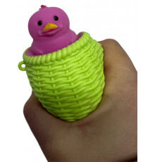 SA745 Пенек Курчатко