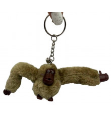 SA753 Брелок горіла хутряна
