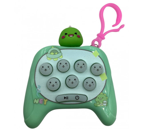 SA760 Поі іт черепаха