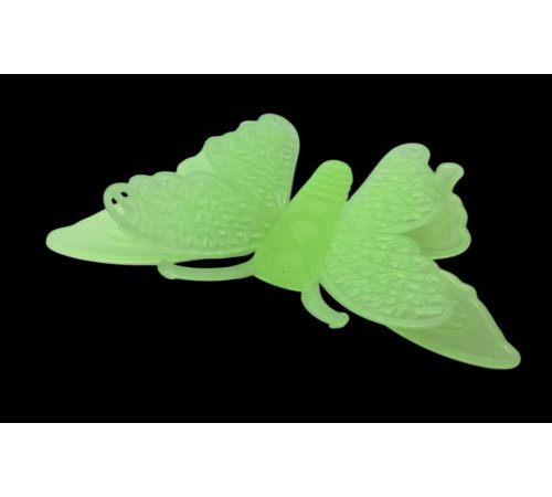 SA800 Бабочки, що світяться у темряві