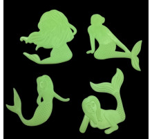 SA806 Русалки які світяться