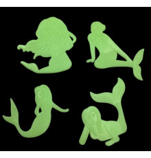 SA806 Русалки які світяться