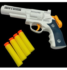 sa81 Пістолет з кулями присосками