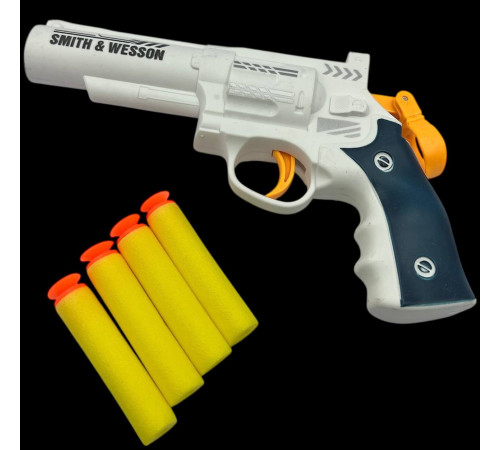 sa81 Пістолет з кулями присосками