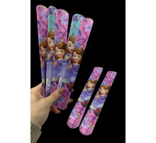 SA829 Ламашка дівчинка