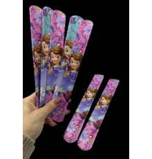 SA829 Ламашка дівчинка