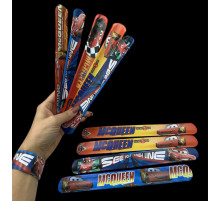 SA831 Ламашка McQUEEN