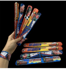 SA831 Ламашка McQUEEN