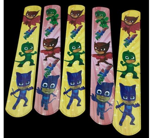 SA832 Ламашки нінзя