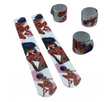 SA833 Ламашка лєді