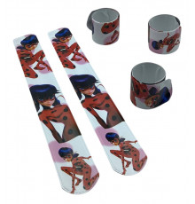 SA833 Ламашка лєді