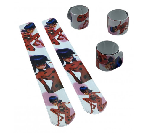 SA833 Ламашка лєді