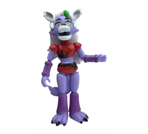 SA851 Герої в коробках