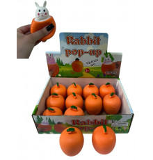 SA888 Зайчик у моркві