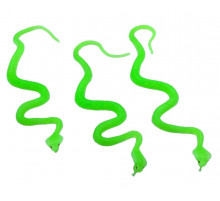 SA89 Гумова зелена змія