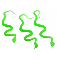 SA89 Гумова зелена змія