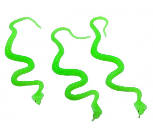 SA89 Гумова зелена змія